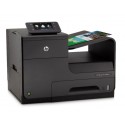 Hp-ipg Ips Ccial S/work Prntr (3y) Hp Officejet Pro X551dw Inkj