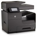 HP Officejet X576dw