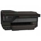 Hp-ipg Ips Ccial Oj Printers (du) Officejet 7612 Wide Format A3