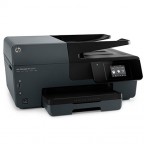 Hp-ipg Ips Ccial Oj Printers (du) Officejet Pro 6830 Eaio Usb Mf