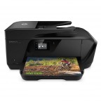 Hp-ipg Ips Ccial Oj Printers (du) Officejet 7510 Wide Format Aio