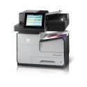 HP Officejet Enterprise Color Flow MFP X585z