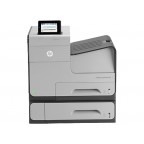 HP Officejet Enterprise Color X555xh