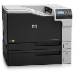 Hp-ipg Les Laser Highend Color (ak) Clr Laserjet Ent M750n Lase