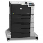 Hp-ipg Les Laser Highend Color (ak) Clr Laserjet Ent M750xh 30ppm
