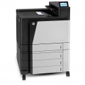 Hp-ipg Les Laser Highend Color (ak) Color Laserjet M855xh Lase