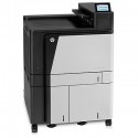 Hp-ipg Les Laser Highend Color (ak) Color Laserjet M855x+ Lase