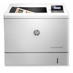 Hp-ipg Les Laser Highend Color (ak) Color Lj Enterprise M552dn