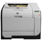 HP LaserJet M451nw