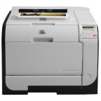Hp-ipg Les Low End Color (ly) Lj Pro 400 Color M451dn Lase