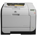 Hp-ipg Les Low End Color (ly) Lj Pro 400 Color M451dn Lase