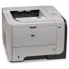 Hp-ipg Les Shared Mono Laser (pq) Laserjet P3015d 40ppm Lase