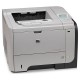 Hp-ipg Les Shared Mono Laser (pq) Laserjet P3015dn 40ppm Lase