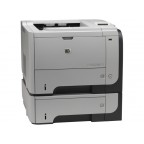 Hp-ipg Les Shared Mono Laser (pq) Laserjet P3015x 40ppm Lase