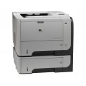 Hp-ipg Les Shared Mono Laser (pq) Laserjet P3015x 40ppm Lase
