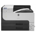 Hp-ipg Les Shared Mono Laser (pq) Laserjet Enterprise M712dn La