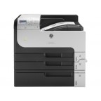 Hp-ipg Les Shared Mono Laser (pq) Laserjet Enterprise M712xh La