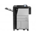 HP LaserJet Enterprise M806x+ NFC/Wireless Direct