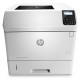Hp-ipg Les Shared Mono Laser (pq) Laserjet Enterpr M605n Printer