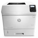 Hp-ipg Les Shared Mono Laser (pq) Laserjet Enterpr M605n Printer