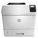 Hp-ipg Les Shared Mono Laser (pq) Laserjet Enterpr M605n Printer