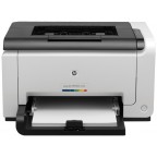 Hp-ipg Les Low End Color (sb) Laserjet Pro Cp1025 Lase