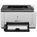 Hp-ipg Les Low End Color (sb) Laserjet Pro Cp1025 Lase