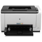 HP LaserJet CP1025nw
