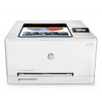 Hp-ipg Les Low End Color (sb) Color Laserjet Pro M252n Lase