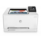 Hp-ipg Les Low End Color (sb) Color Laserjet Pro M252dw Lase