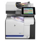 HP LaserJet Enterprise 500 color MFP M575f