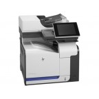 HP LaserJet M575c