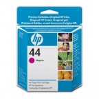 Hp Ink Cartr Magenta Cagca1 Supl