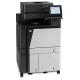 Hp-ipg Les High End Mfp Clr (st) Color Lj Enterprise M880z Nfc M