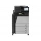 Hp-ipg Les High End Mfp Clr (st) Color Laserjet Flow M880z