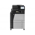 Hp-ipg Les High End Mfp Clr (st) Color Laserjet Flow M880z