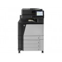 Hp-ipg Les High End Mfp Clr (st) Color Laserjet Flow M880z