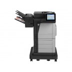 Hp-ipg Les High End Mfp Clr (st) Laserjet Ent Color Mfp M680z Mf