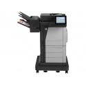 HP LaserJet Enterprise Flow Multifunction M680z