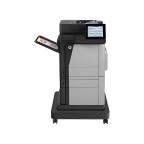 Hp-ipg Les High End Mfp Clr (st) Laserjet Ent Color Mfp M680f Mf