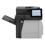 Hp-ipg Les High End Mfp Clr (st) Laserjet Ep Color Mfp M680dn Mf
