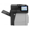 HP LaserJet M680dn