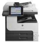 HP LaserJet Managed MFP M725dnm