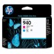 Hp Print Head No 940 Supl
