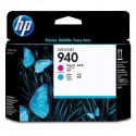 Hp Print Head No 940 Supl
