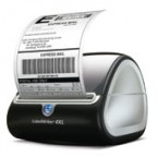 Dymo Labelwriter 4xl Labe