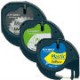 Dymo Paper+plastic+metal Supl