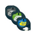 Dymo Paper+plastic+metal Supl