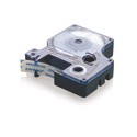 Dymo D1 12mmx 5.5m Permanent Polyestsupl