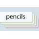 DYMO Colour Labels